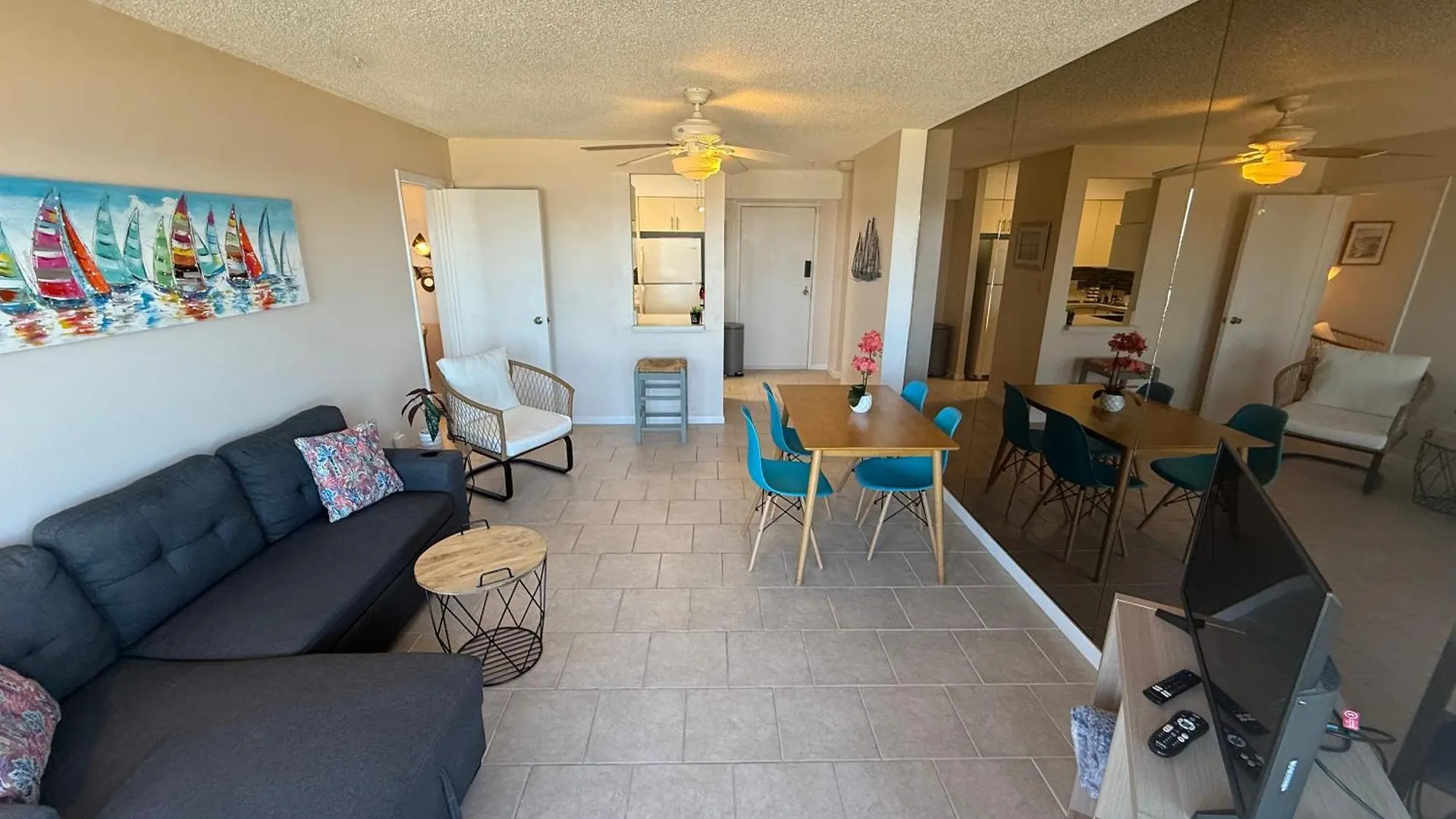 Oceanfront Condo, Ocean View And Indoor Pool Virginia Beach 0*,  United States